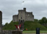Cardiff Castle