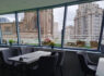 Atlantic Tower By Sunday Bar Area view over the Terrace and Pier Head