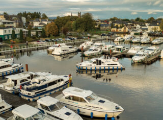 Carrick On Shannon