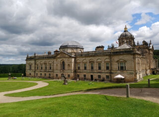 Castle Howard