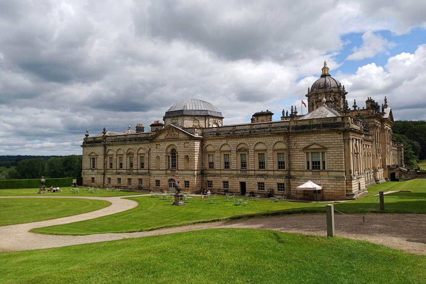 Castle Howard