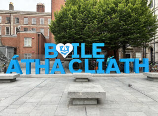 Dublin Weekend