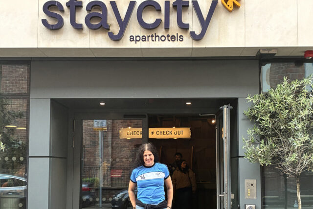 Staycity Tivoli Hotel - Dublin Weekend