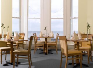 The Rutland Hotel Restaurant