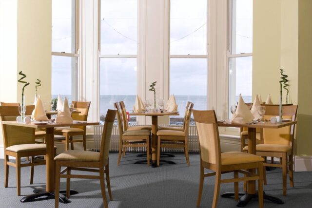 The Rutland Hotel Restaurant
