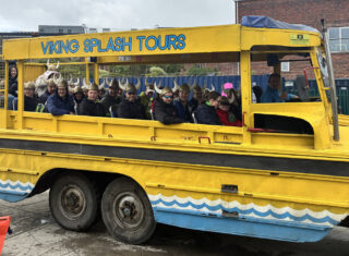 Viking Splash Tour - Dublin Weekend