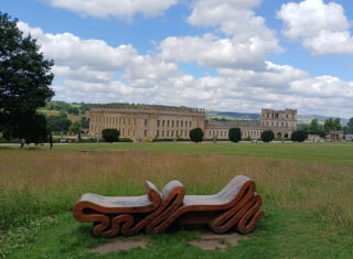 Chatsworth House, Derbyshire