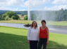 Chatsworth House, Derbyshire