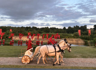 Kynren