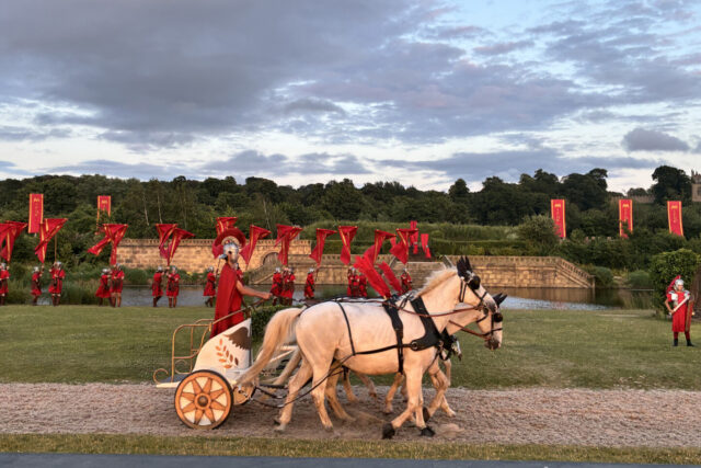 Kynren