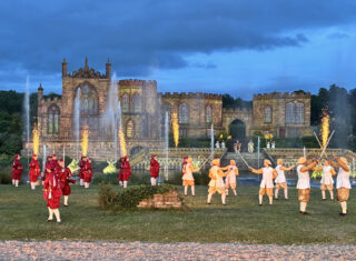Kynren