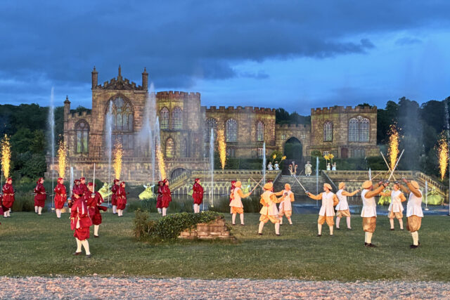 Kynren