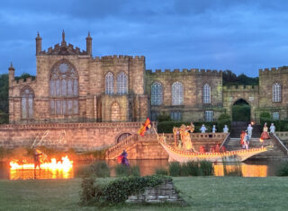 Kynren
