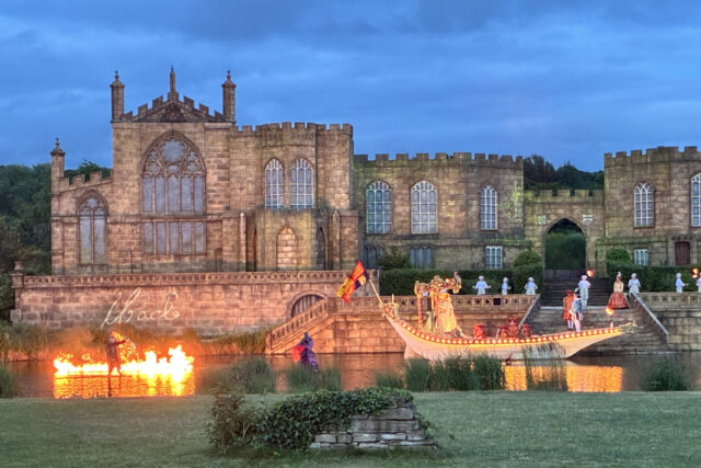 Kynren