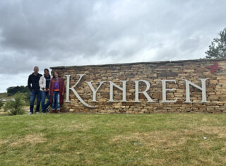 Kynren