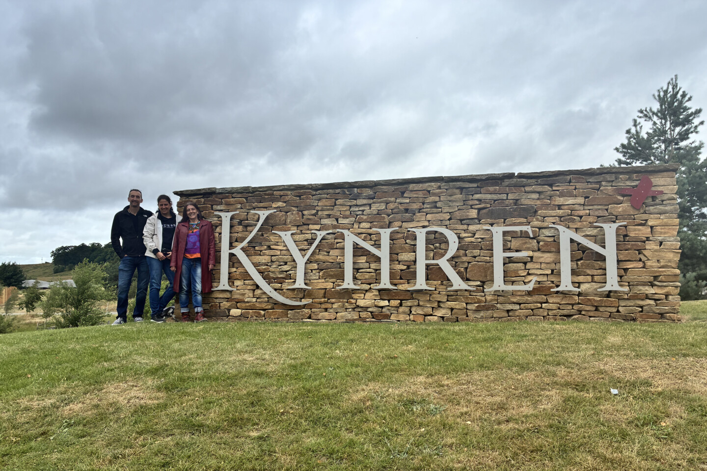 Kynren