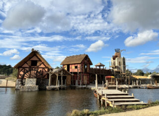 The Storied Lands - Kynren