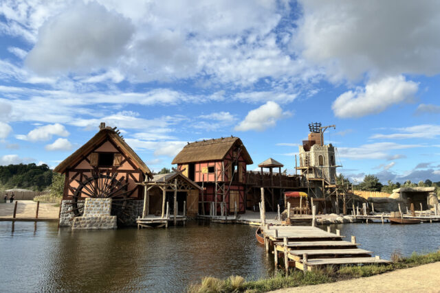 The Storied Lands - Kynren