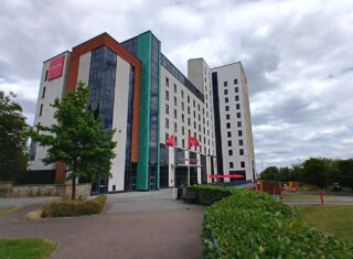 Leonardo Hotel, Derbyhsire