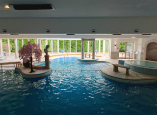 Mickleover Hotel, Derbyshire