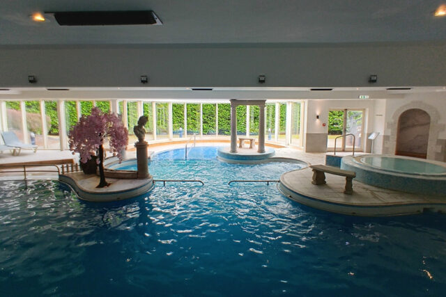 Mickleover Hotel, Derbyshire
