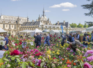 Château de Chantilly