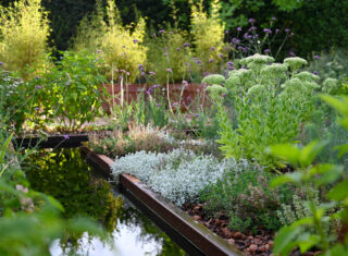 Chaumont International Garden Festival