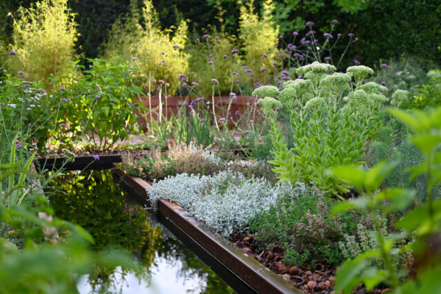 Chaumont International Garden Festival