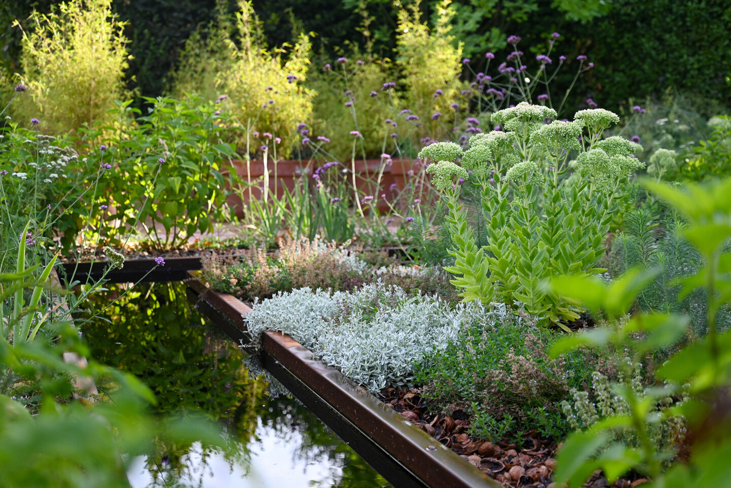 Chaumont International Garden Festival