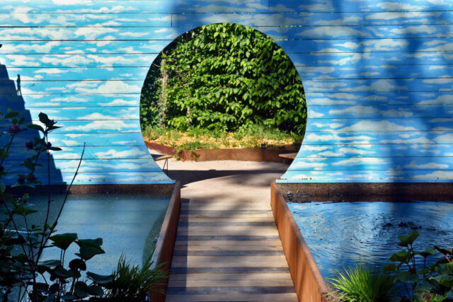 Chaumont International Garden Festival