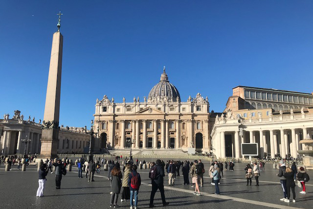 Rome