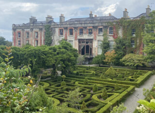 Bantry House & Gardens