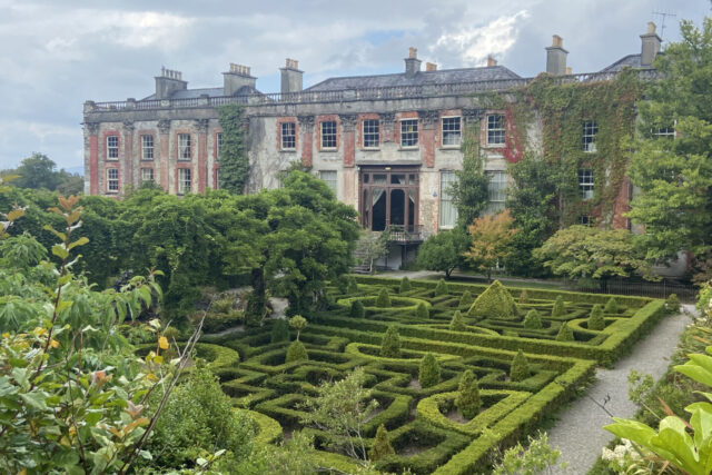 Bantry House & Gardens