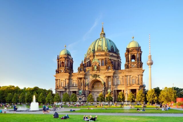 Berlin Cathedral