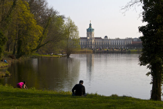 Charlottenburg Palace