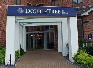 DoubleTree by Hilton