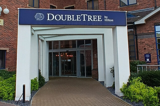 DoubleTree by Hilton