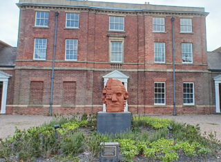 Etruria Hall