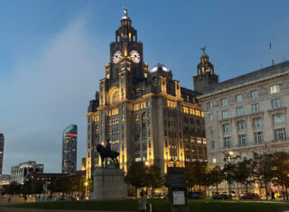 Liverpool