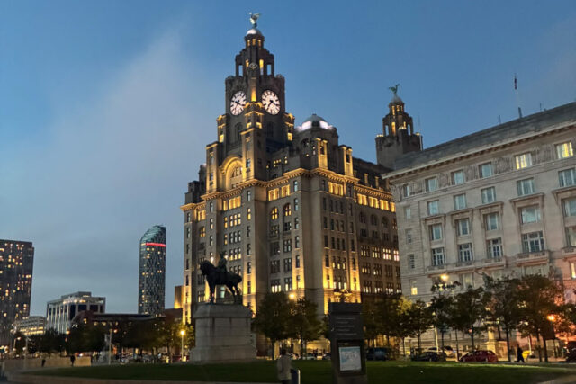 Liverpool