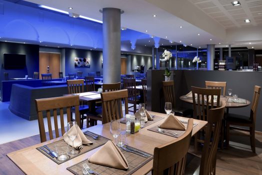 Novotel Ieper Centrum Flanders Fields