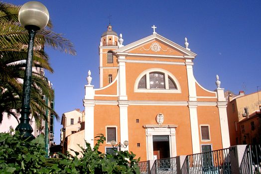 France, Corsica, Ajaccio, Group Travel © OT Ajaccio