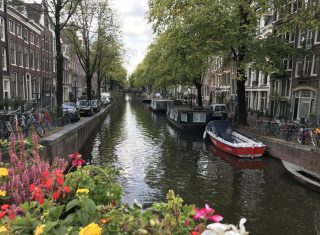 Amsterdam for groups, group holiday to the Netherlands