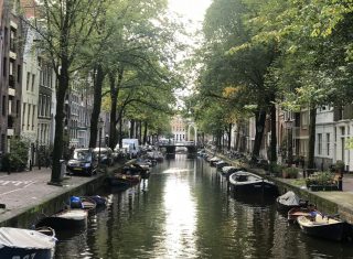 belgium-netherlands-cruise mini cruise belgium netherlands cruise Amsterdam Canal - Holland