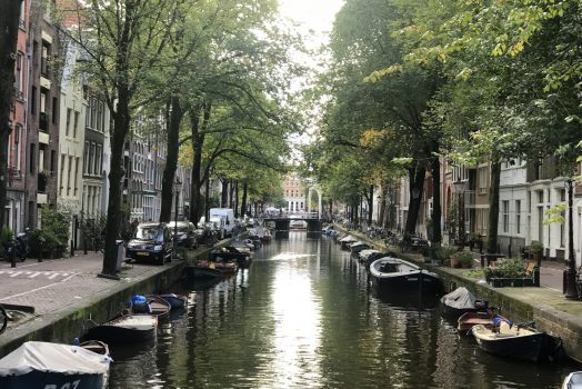 belgium-netherlands-cruise mini cruise belgium netherlands cruise Amsterdam Canal - Holland