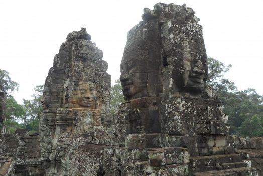 Cambodia, Angkor Wat National Park NCN