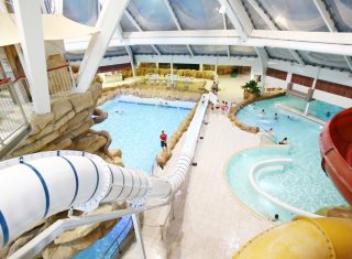 Aqualibi Aquapark, Belgium, Theme Park, group travel