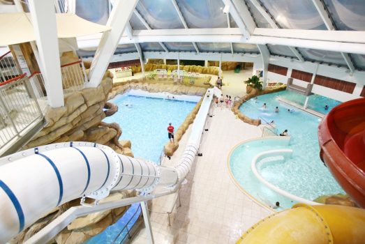Aqualibi Aquapark, Belgium, Theme Park, group travel