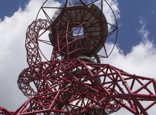 ArcelorMittal Orbit