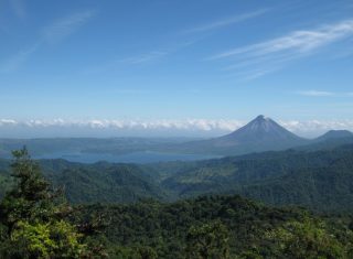 Arenal, Costa Rica